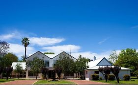 Fairlawn Estate